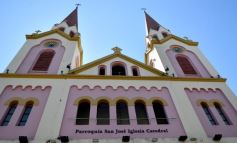 Foto de la galería: Posadas de punta a punta: desde la capilla San Ramón hasta el microcentro