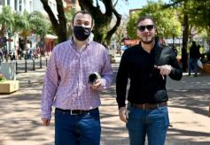 Foto de la galería: Posadas de punta a punta: desde la capilla San Ramón hasta el microcentro