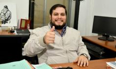 Foto de la galería: Posadas de punta a punta: desde la capilla San Ramón hasta el microcentro