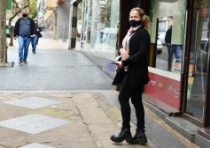 Foto de la galería: Posadas de punta a punta: desde la capilla San Ramón hasta el microcentro