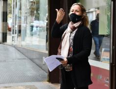 Foto de la galería: Posadas de punta a punta: desde la capilla San Ramón hasta el microcentro