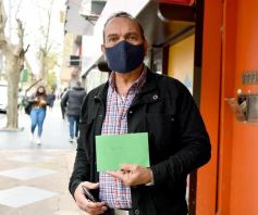 Foto de la galería: Posadas de punta a punta: desde la capilla San Ramón hasta el microcentro