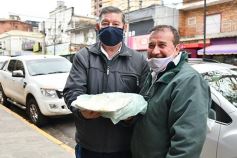 Foto de la galería: Posadas de punta a punta: desde la capilla San Ramón hasta el microcentro