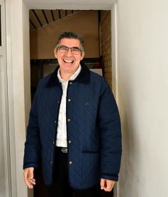 Foto de la galería: Posadas de punta a punta: desde la capilla San Ramón hasta el microcentro