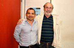 Foto de la galería: Posadas de punta a punta: desde la capilla San Ramón hasta el microcentro