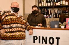 Foto de la galería: Posadas de punta a punta: desde la capilla San Ramón hasta el microcentro