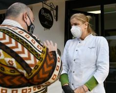 Foto de la galería: Posadas de punta a punta: desde la capilla San Ramón hasta el microcentro