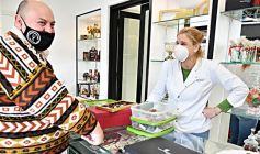 Foto de la galería: Posadas de punta a punta: desde la capilla San Ramón hasta el microcentro