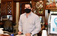 Foto de la galería: Posadas de punta a punta: desde la capilla San Ramón hasta el microcentro