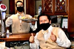 Foto de la galería: Posadas de punta a punta: desde la capilla San Ramón hasta el microcentro