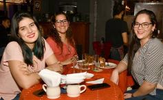 Foto de la galería: Noche de viernes en Mentecato, derroche de buena onda