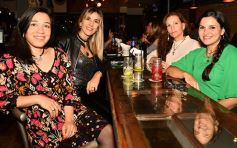 Foto de la galería: Noche de viernes en Mentecato, derroche de buena onda