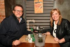 Foto de la galería: Noche de viernes en Mentecato, derroche de buena onda