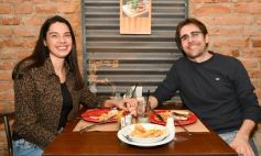 Foto de la galería: Noche de viernes en Mentecato, derroche de buena onda