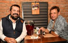 Foto de la galería: Noche de viernes en Mentecato, derroche de buena onda