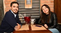 Foto de la galería: Noche de viernes en Mentecato, derroche de buena onda