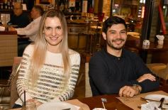 Foto de la galería: Noche de viernes en Mentecato, derroche de buena onda