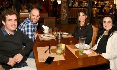 Foto de la galería: Noche de viernes en Mentecato, derroche de buena onda