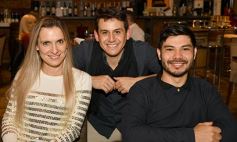 Foto de la galería: Noche de viernes en Mentecato, derroche de buena onda