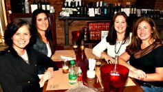 Foto de la galería: Noche de viernes en Mentecato, derroche de buena onda