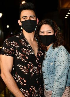 Foto de la galería: Noche de viernes en Mentecato, derroche de buena onda