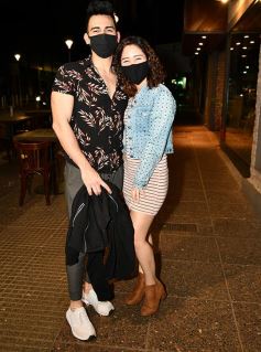 Foto de la galería: Noche de viernes en Mentecato, derroche de buena onda