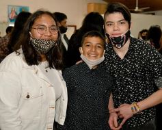 Foto de la galería: Mañana de Bautismo en la parroquia Nuestra Señora de Luján