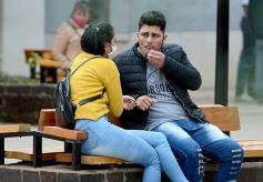 Foto de la galería: Caminata por Posadas, con distintas sensaciones