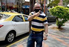 Foto de la galería: Caminata por Posadas, con distintas sensaciones