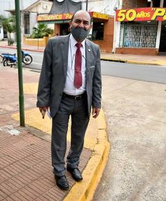 Foto de la galería: Caminata por Posadas, con distintas sensaciones