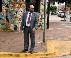 Foto de la galería: Caminata por Posadas, con distintas sensaciones