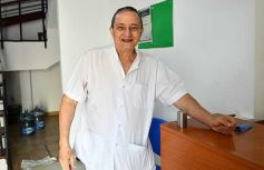 Foto de la galería: Caminata por Posadas, con distintas sensaciones