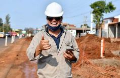 Foto de la galería: Caminata por Posadas, con distintas sensaciones