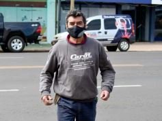 Foto de la galería: Caminata por Posadas, con distintas sensaciones