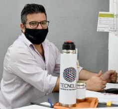 Foto de la galería: Caminata por Posadas, con distintas sensaciones