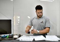 Foto de la galería: Caminata por Posadas, con distintas sensaciones