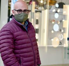 Foto de la galería: Caminata por Posadas, con distintas sensaciones