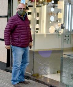 Foto de la galería: Caminata por Posadas, con distintas sensaciones