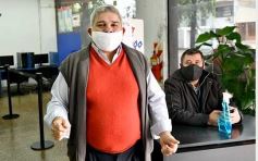 Foto de la galería: Caminata por Posadas, con distintas sensaciones