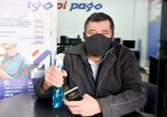 Foto de la galería: Caminata por Posadas, con distintas sensaciones