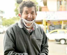 Foto de la galería: Caminata por Posadas, con distintas sensaciones