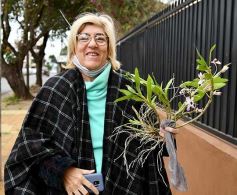 Foto de la galería: Caminata por Posadas, con distintas sensaciones