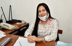 Foto de la galería: Caminata por Posadas, con distintas sensaciones