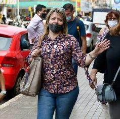 Foto de la galería: Caminata por Posadas, con distintas sensaciones