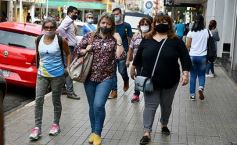 Foto de la galería: Caminata por Posadas, con distintas sensaciones