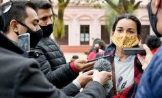 Foto de la galería: Caminata por Posadas, con distintas sensaciones