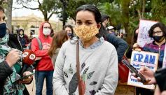 Foto de la galería: Caminata por Posadas, con distintas sensaciones