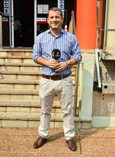 Foto de la galería: Todas las imágenes del paso de Multimedios SAPEM por la Comisión de Presupuesto de la Cámara