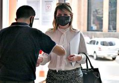 Foto de la galería: Todas las imágenes del paso de Multimedios SAPEM por la Comisión de Presupuesto de la Cámara