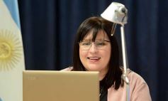 Foto de la galería: Todas las imágenes del paso de Multimedios SAPEM por la Comisión de Presupuesto de la Cámara